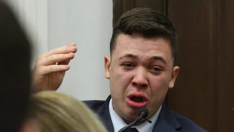 Tears yelling and calls for a mistrial What a dramatic day could mean for