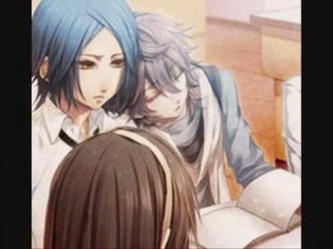 [MAD] CLOCK ZERO　～終焉の一秒～　※ネタバレ注意　終夜サイド
