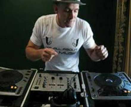 beatmixing for dummies counting beats & bars beat structure by DJ John Beck