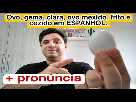 Vídeo: Você pronuncia o l na gema?