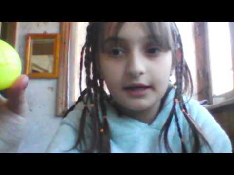 ჩემი ტყლარწები