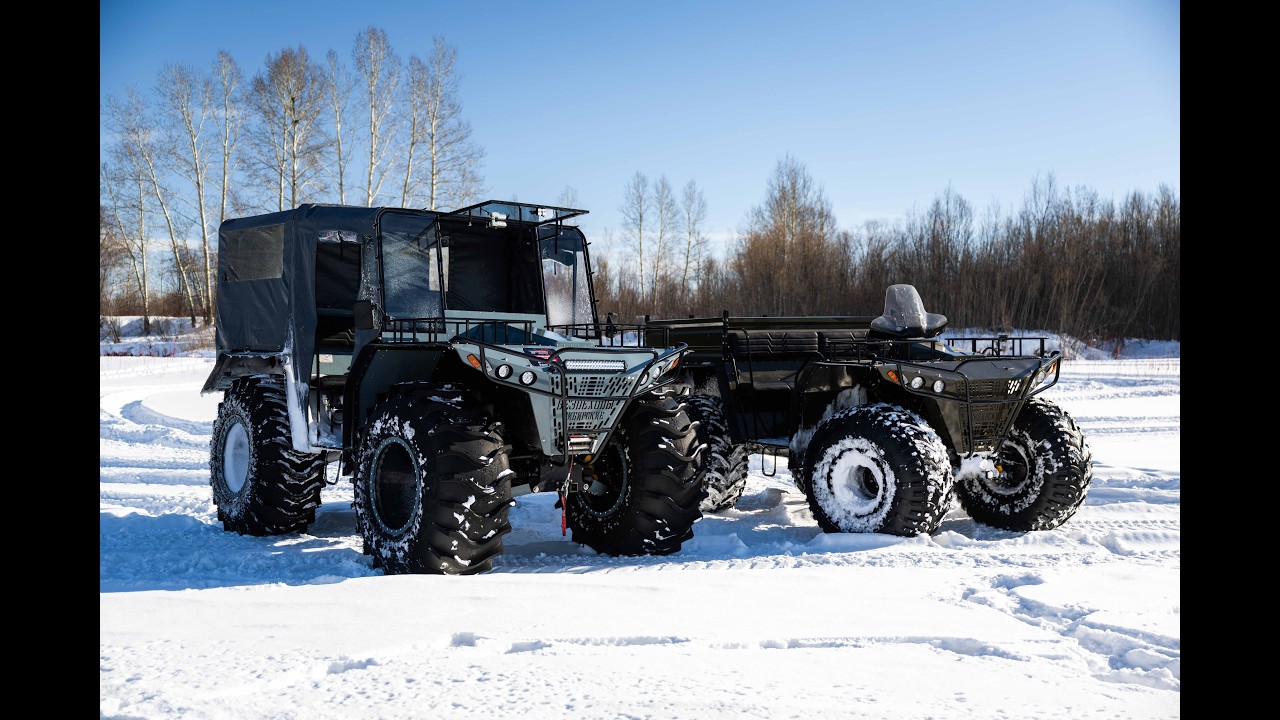 Разбираемся в ПИКАПАХ