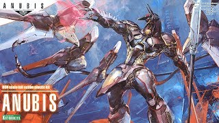 未開封 RIOBOT ANUBIS ZONE OF THE ENDER AmiAmi [Character & Hobby Shop] | RIOBOT - Zone of the Enders
