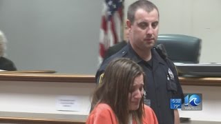 Woman accused of stabbing boyfriend to have mental examination
