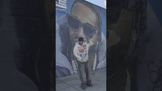 Eat the cake Annie Mae! #tmoe44 #colorpurple #music #musica