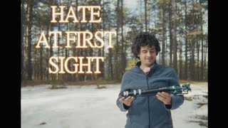 Benro Cyanbird taught me how to hate again