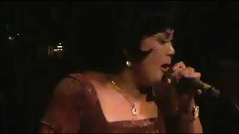 SENADA TRIO  - ORANG KETIGA LIVE AEK NAULI CAFE