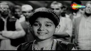 Jab Tak Yeh Sansar Nachaye | Mere Laal (1966) | Usha Mangeshkar | Majrooh Sultanpuri