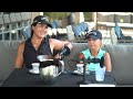 From Tigerland to the Tour | Latanna Stone & Carla Tejedo Mulet