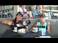From Tigerland to the Tour | Latanna Stone & Carla Tejedo Mulet