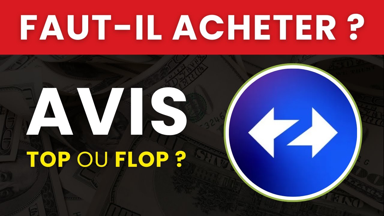 ZKSYNC (ZK) : Faut-il Acheter cette Crypto ? Est-ce une Arnaque ? | Analyse  & Avis en 2025