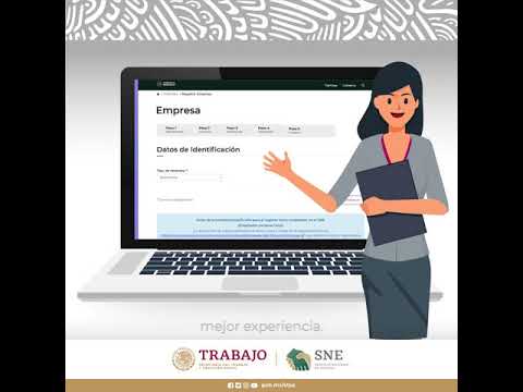 Videotutorial Registro Empresas