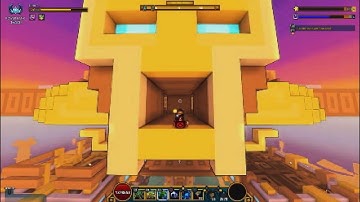 Trove Sundered 5 Star Guide