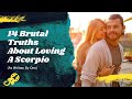 14 Brutal Truths About Loving A Scorpio (As Written By One)