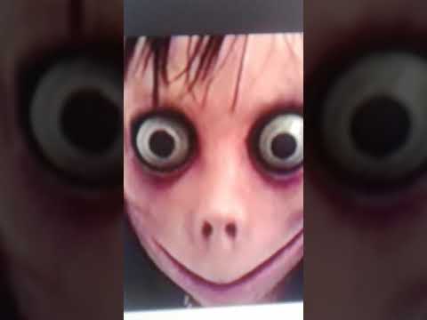 Download kids trying to do the momo challenge caught