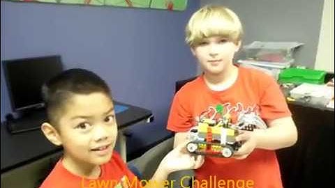 Homeschool Robotics Parents Presentation