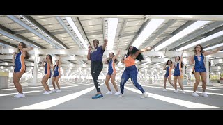 CSUF Convocation Dance 2019
