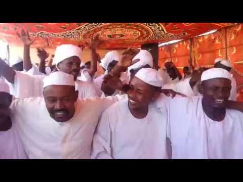 عريسنا يا ود المكانة