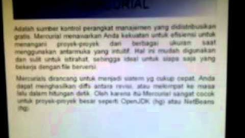 Presentasi Testing dan Implementasi Sistem