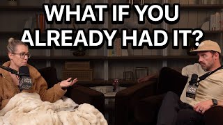 Where Does Real Confidence Come From?