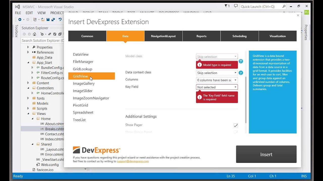 دانلود DevExpress Universal for NET 1816 / VCL 1814