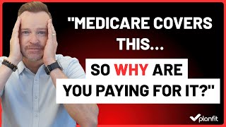 12 Things Medicare Covers That May Surprise You