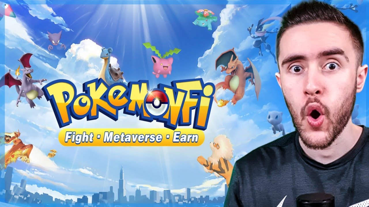 PokeMoney: Jogo NFT inspirado em Pokémon é hackeado e perde milhões -  Livecoins