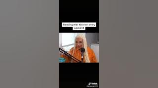 The Sophie Anderson podcast #fyp #jamesenglish #foryoupage #viral #shorts