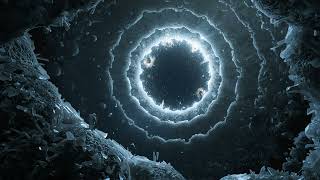The Memory Sphere Archive of Minds That Chose Silence ✦ 2‑Hour Cosmic Data‑Vault Soundscape  Last screenshot 4