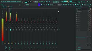 Download Lagu Marnik Official - Umbrella [attempt remake] MP3