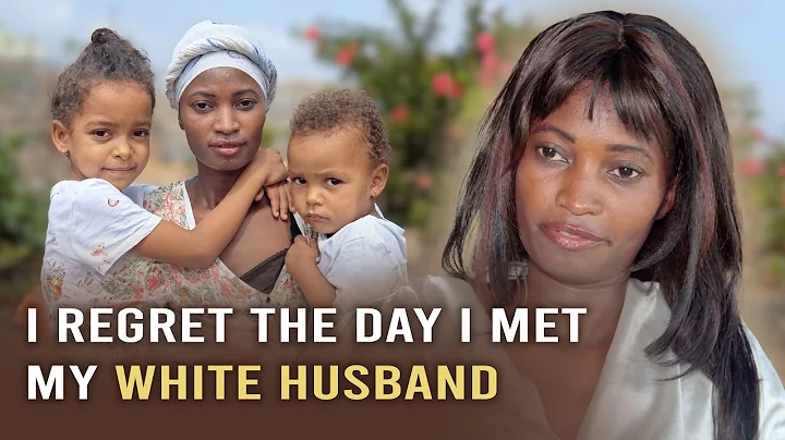 I Asked God to Marry a White Husband, Years Later I Regretted It - DayDayNews