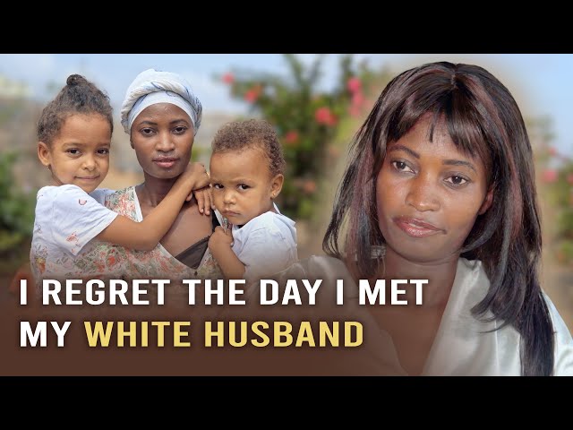 I Asked God to Marry a White Husband, Years Later I Regretted It class=