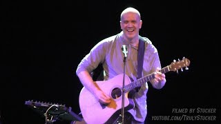 Devin Townsend - Ih Ah! (Live in Helsinki, Finland, 30.03.2019) FULL HD