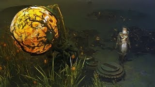 Famous Path of Exile: Blight - Developed by Grinding Gear Games Wealth