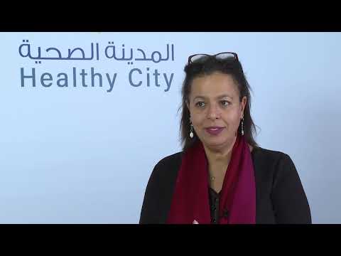 How The Healthy Cities Network Inspires Regions To Overcome Their Challenges