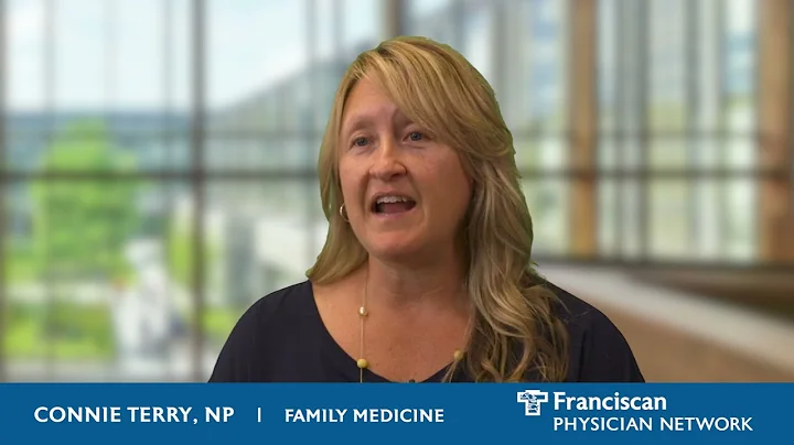Connie Terry, NP, Nurse Practitioner In Indianapolis