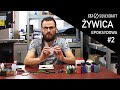 Żywica epoksydowa tutorial - Epizod 2 - Szlifowanie i polerowanie