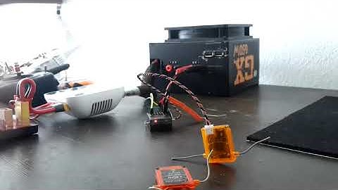 banggood redcon sat. not working