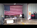 3 Minute Flight Instructor—On-station at Warbirds Airshow Titusvllle Fl.