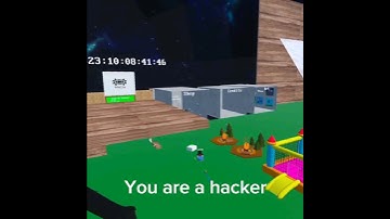 Cool or Mod Badge | #robottag