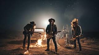 Southern Rock Playlist | Dust &amp; Whiskey | Midnight Highway Music