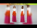 Customized Exquisite Fashion Jersey Pleat Ruched Flower A-line High Collar Long Dresses Bespoke