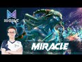 Nigma.Miracle Morphling - Dota 2 Pro Gameplay [Watch & Learn]