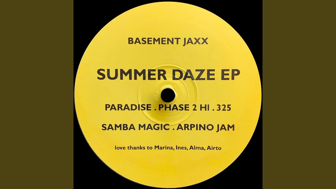 Summer Paradise 2015〜2017 Summer Paradise ✭ Best of Deep House Music (Chill Out Mix 2018