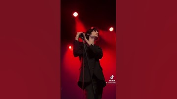 Thumbnail of i love perfume by sombr so much #sombr #fyp