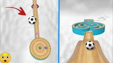 Going Balls - All Levels Super SpeedRun  Gameplay #28 ( Android & Ios gameplay)