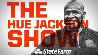 The Hue Jackson Show- December 22, 2017