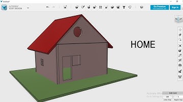 123D home