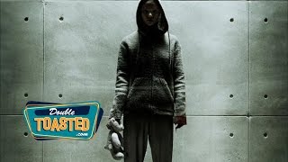 MORGAN MOVIE REVIEW - Double Toasted Highlight