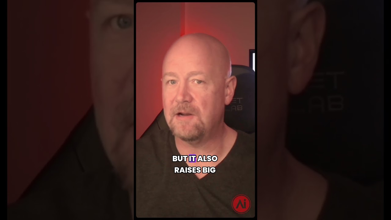 The AI Worker Era is HERE - Meta's Big Move Explained!